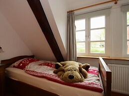 Schoene Ferienwohnung in Dorfmark
