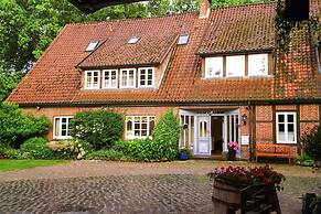 Schoene Ferienwohnung in Dorfmark