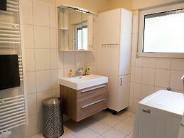 Ferienwohnung mit Bergblick