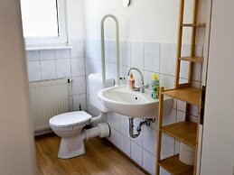 Ferienwohnung mit Bergblick