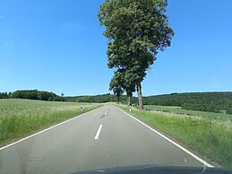 Ferienwohnung mit Bergblick