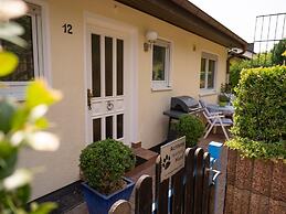 Ferienwohnung mit Bergblick