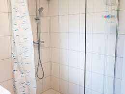 Ferienwohnung mit Bergblick