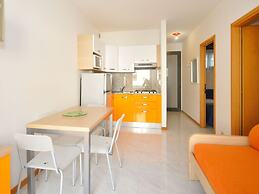 Apartment in Bibione Spiaggia