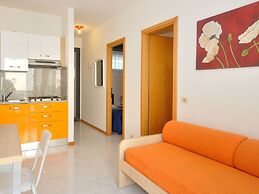 Apartment in Bibione Spiaggia