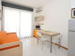 Apartment in Bibione Spiaggia