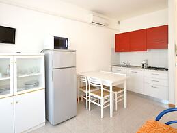 Apartment in Bibione Spiaggia