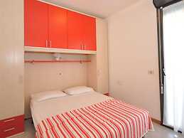 Apartment in Bibione Spiaggia