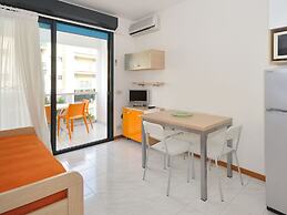 Apartment in Bibione Spiaggia