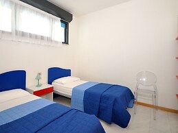 Apartment in Bibione Spiaggia
