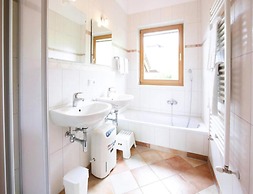 Holiday Flats Barlerhof, Konigsleiten