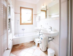 Holiday Flats Barlerhof, Konigsleiten