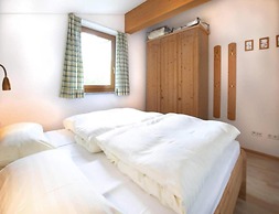 Holiday Flats Barlerhof, Konigsleiten