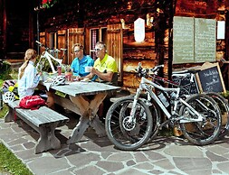 Holiday Flats Barlerhof, Konigsleiten