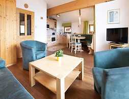 Holiday Flats Barlerhof, Konigsleiten