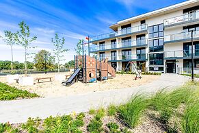Apartment With River View, Sauna, and Indoor Pool