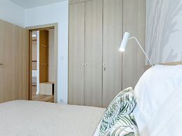 Apartment With Swimming Pool in Dziwnow