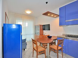 Apartment in Bibione Spiaggia With Communal Pool