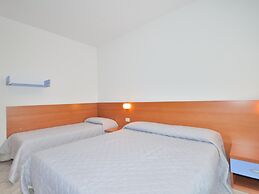 Apartment in Bibione Spiaggia With Communal Pool