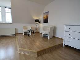 Ferienwohnung Am Strand in Schwerin