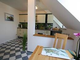 Ferienwohnung Am Strand in Schwerin