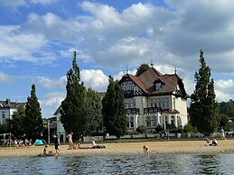 Ferienwohnung Am Strand in Schwerin