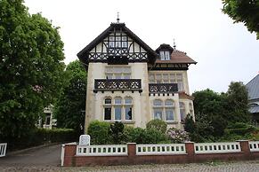 Ferienwohnung Am Strand in Schwerin