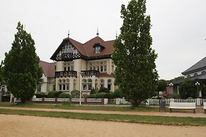 Ferienwohnung Am Strand in Schwerin