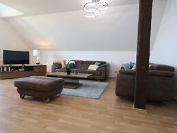 Ferienwohnung Am Strand in Schwerin