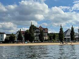 Ferienwohnung Am Strand in Schwerin