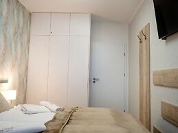 Apartment for 4 People Near the Beach, Rewal