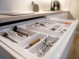 Apartment for 4 People Near the Beach, Rewal