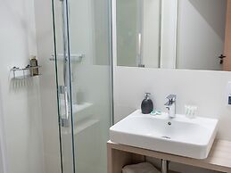Apartment for 4 People Near the Beach, Rewal