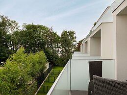 Apartment for 4 People Near the Beach, Rewal