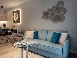 Apartment for 4 People Near the Beach, Rewal