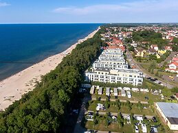 Apartment for 4 People Near the Beach, Rewal