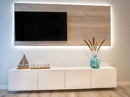 Apartment for 4 People Near the Beach, Rewal