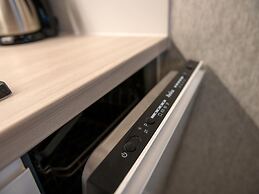 Apartment for 4 People Near the Beach, Rewal