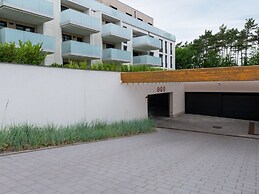 Apartment for 4 People Near the Beach, Rewal