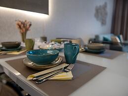 Apartment for 4 People Near the Beach, Rewal