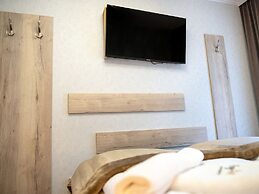 Apartment for 4 People Near the Beach, Rewal