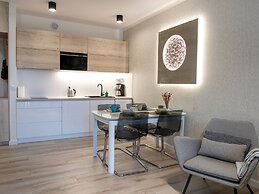 Apartment for 4 People Near the Beach, Rewal