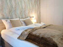 Apartment for 4 People Near the Beach, Rewal