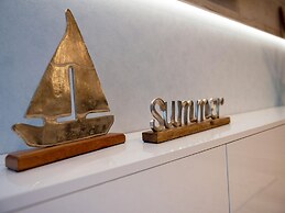 Apartment for 4 People Near the Beach, Rewal