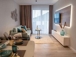 Apartment for 4 People Near the Beach, Rewal