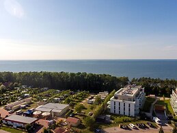 Apartment for 4 People Near the Beach, Rewal