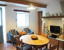 Holiday Home in Provence With Terrace