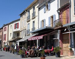 Holiday Home in Provence With Terrace