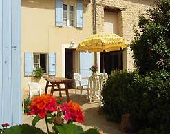 Holiday Home in Provence With Terrace