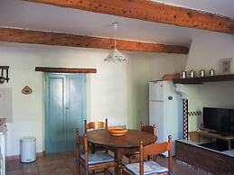 Holiday Home in Provence With Terrace